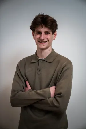 Photo de Yunte Broos