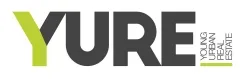 Logo Yure in Groningen