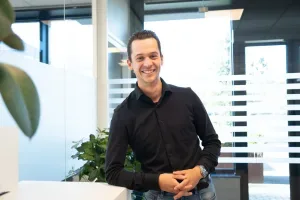 Foto van Yuri Camps