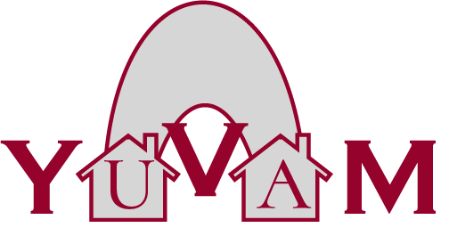 Logotipo Yuvam Makelaardij B.V.