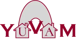 Logo van Yuvam Makelaardij B.V.