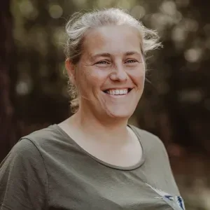 Photo of Yvette Dijkhuizen