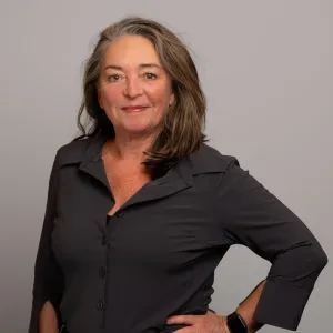 Foto van Yvette Elberse