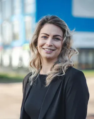 Foto van Yvette Helbig