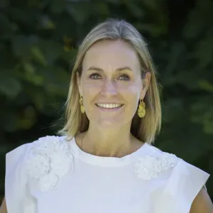 Foto van Yvette Holl