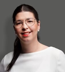 Photo of Yvette Lemmens