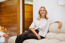 Photo of Yvette Peters