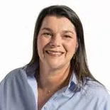 Foto van Yvonne Borghuis-Nijhof