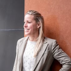 Foto von Yvonne Jansen