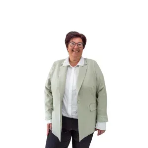 Photo of Yvonne Kokshoorn - Hoeve