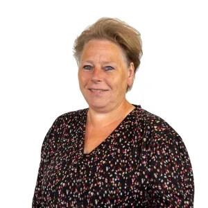 Photo of Yvonne Oldenburger