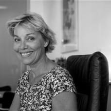 Photo of Yvonne Segaar