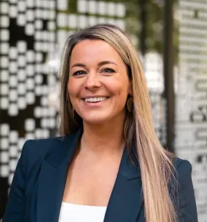 Photo of Yvonne Tijssen