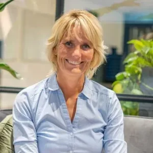 Photo de Yvonne van Biezen - Jansen