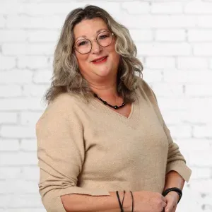 Foto van Yvonne van de Brug