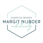 Logo de Yvonne van der Jagt Makelaardij