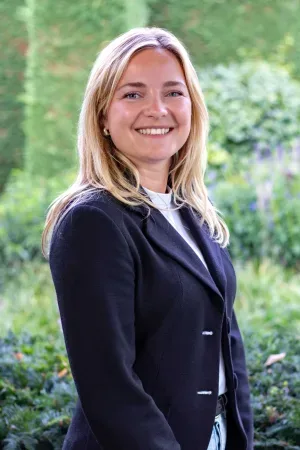 Foto van Yvonne van Oosterhout