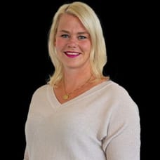 Photo of Yvonne Vervoort