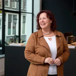 Foto von Yvonne Walraven - Verduijn