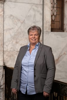 Foto van Yvonne Wouda