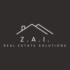 Logotipo de Z.A.I. REAL ESTATE SOLUTIONS