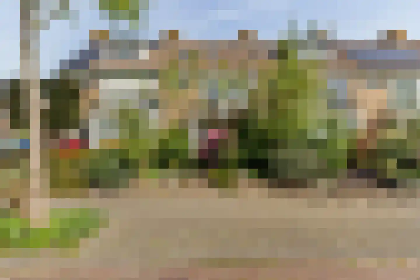 Zaadkorrel 34 en Eemnes