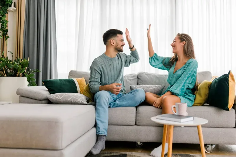 Kantoor foto van Zaadnoordijk Makelaars en Taxateurs