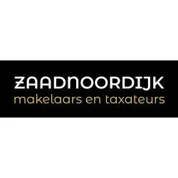 Logo Zaadnoordijk Makelaars en Taxateurs