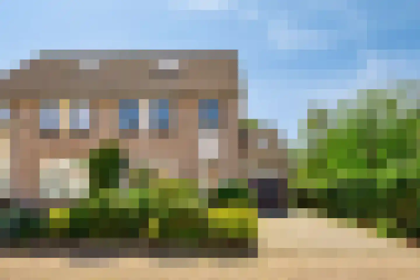 Zaagbek 7 Heinkenszand