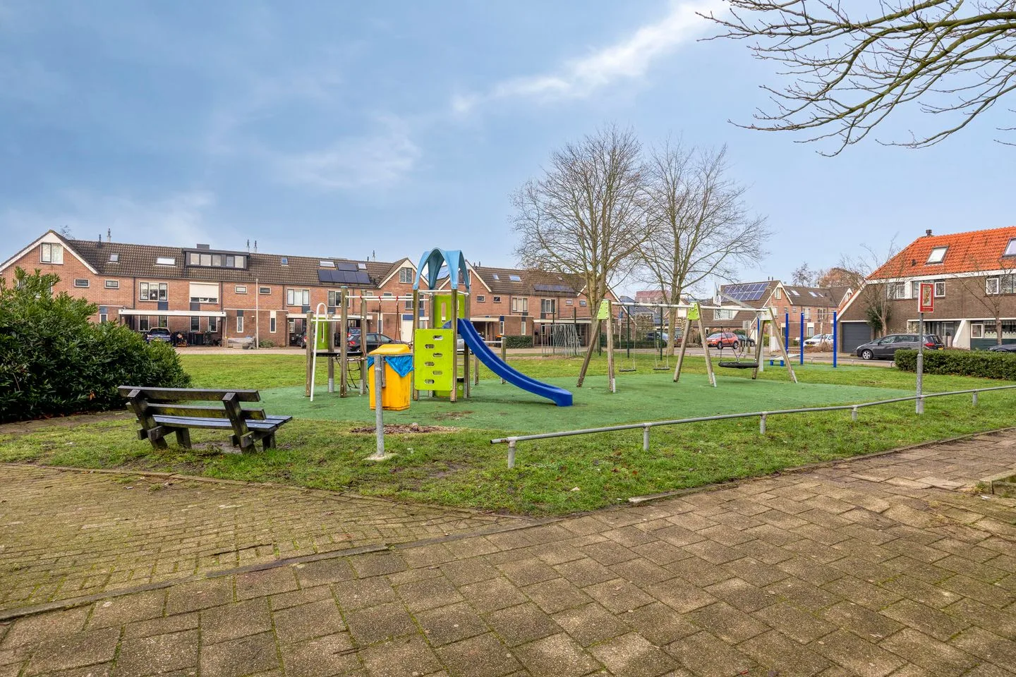 Zaagmolen 10 Waddinxveen thumbnail 37