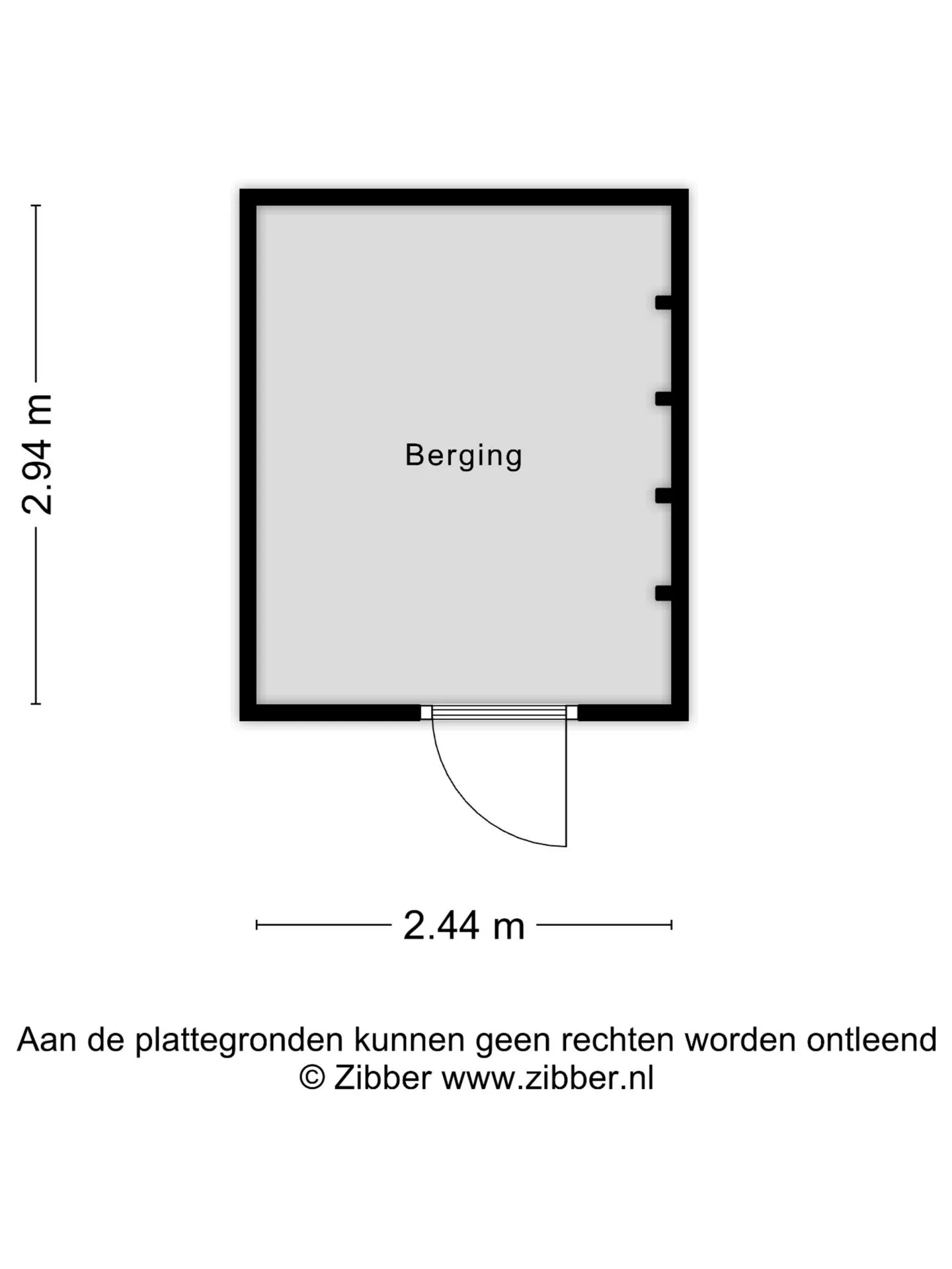 Zaagmolen 10 Waddinxveen thumbnail 42