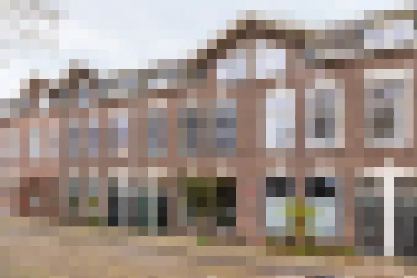 Zaagmolenkade 22 en Utrecht