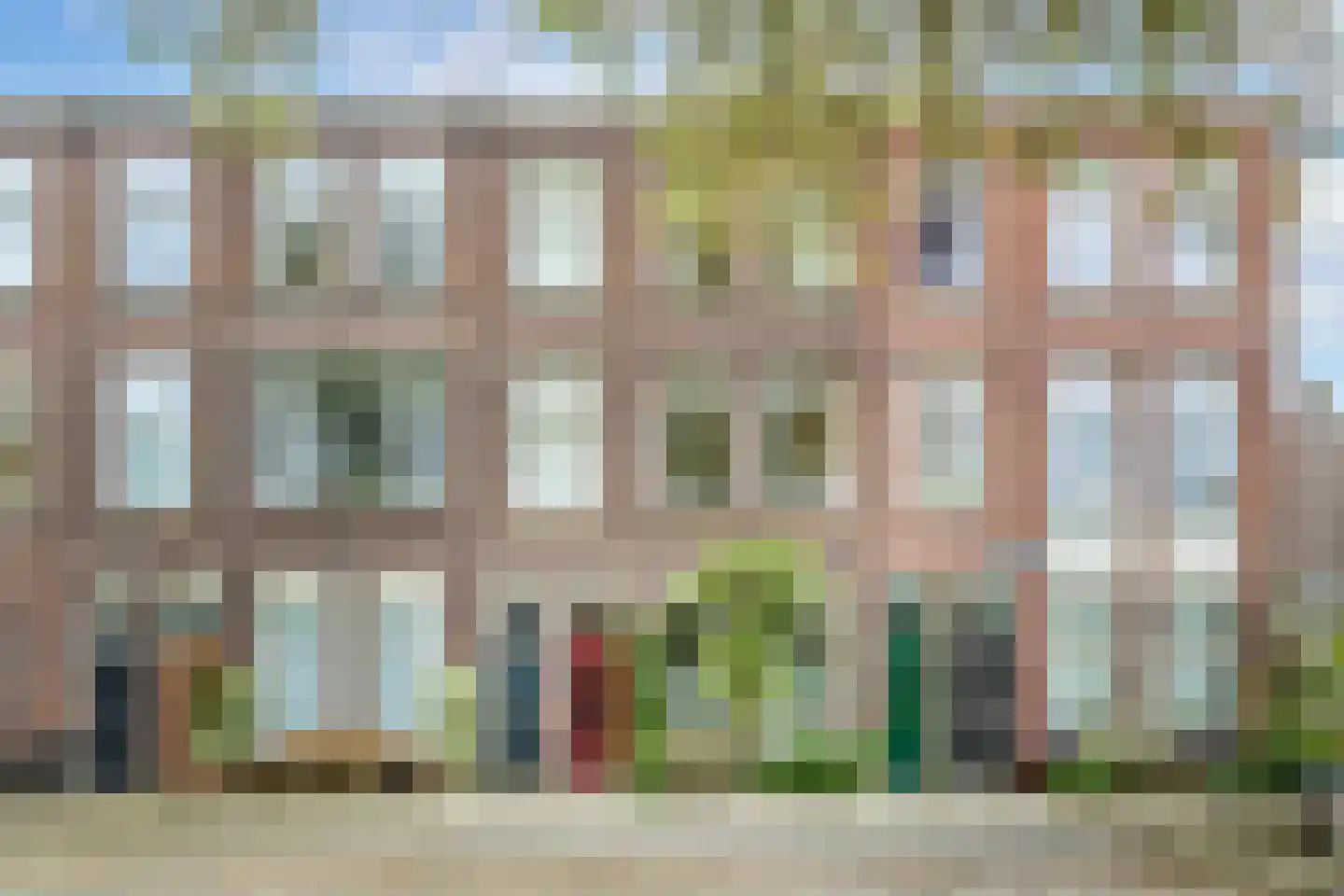 Zaagmolenkade 29 Utrecht