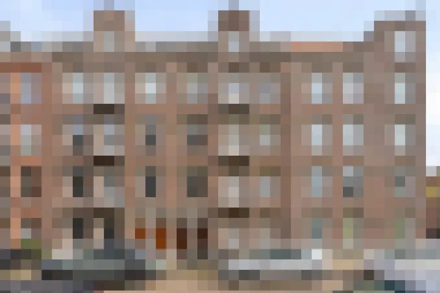 Zaagmolenstraat 2 1 Amsterdam