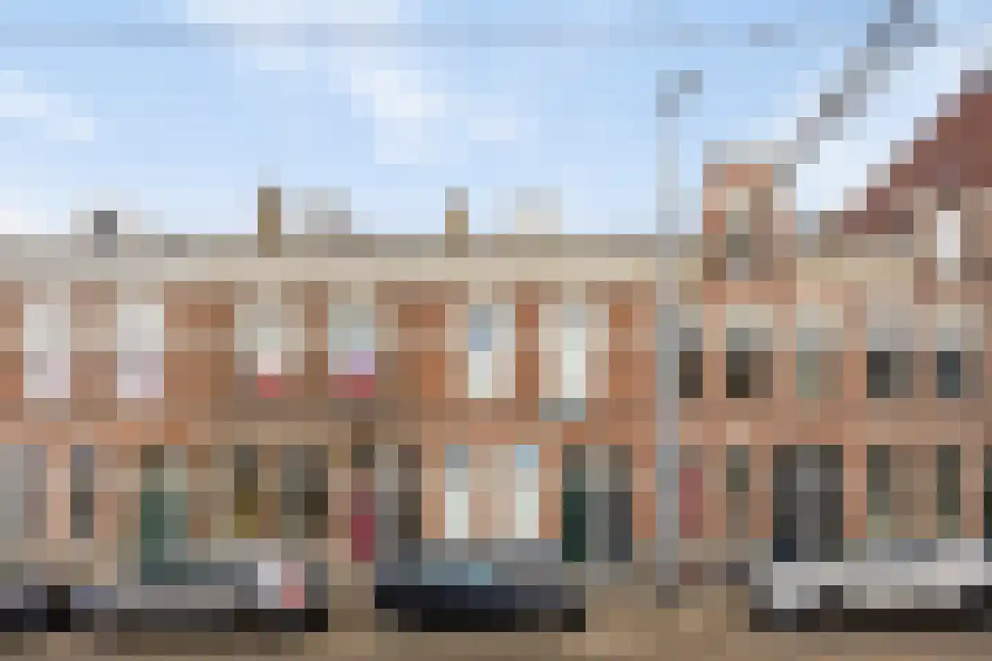 Zaagmolenstraat 209 A Rotterdam