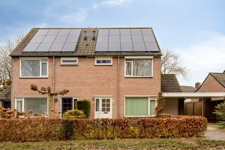 Photo of property Zaagmolenweg 10, Beek en Donk