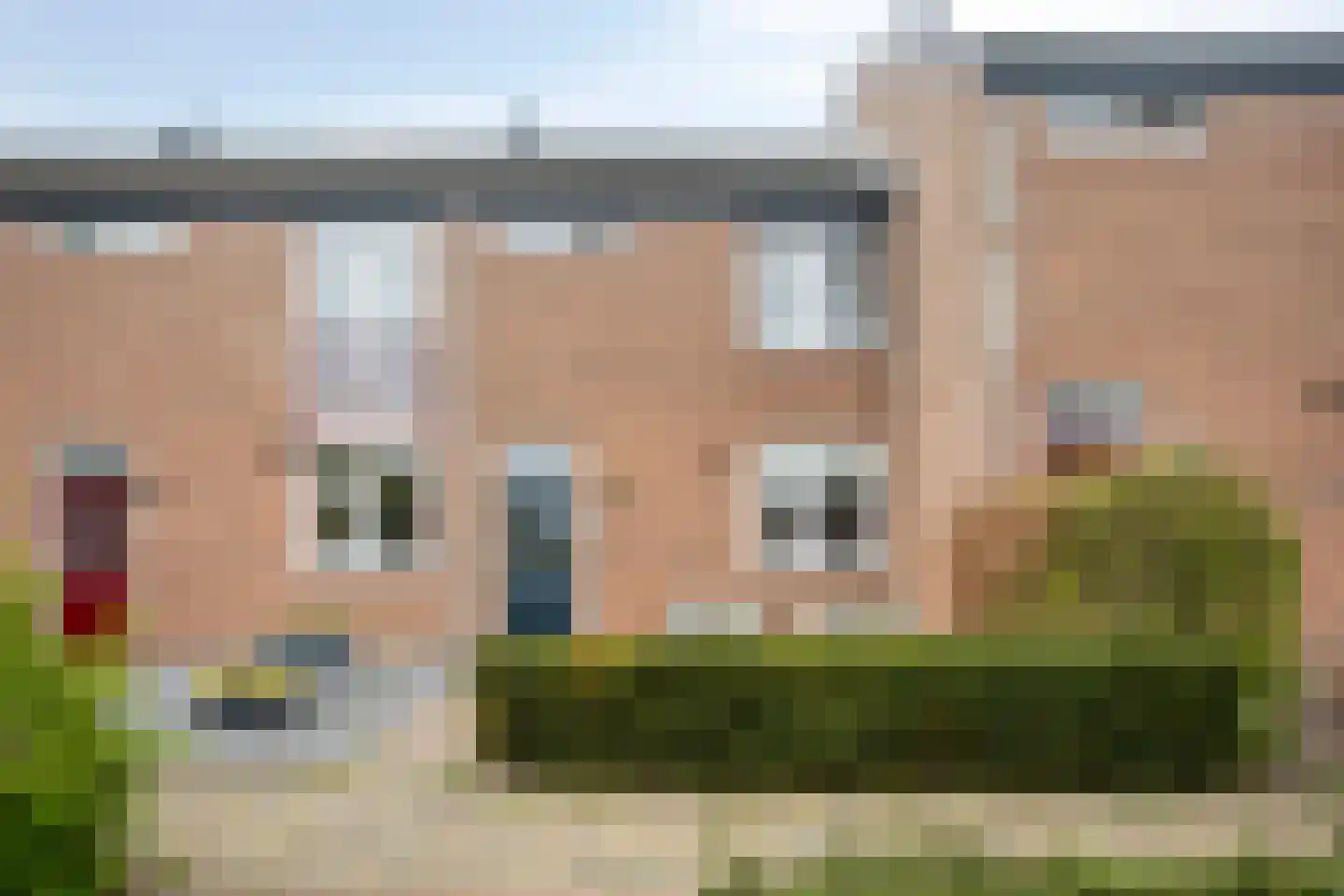 Zaagmolenweg 32 Beek en Donk