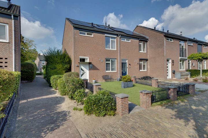 Photo of property Zaagmolenweg 62, Beek en Donk
