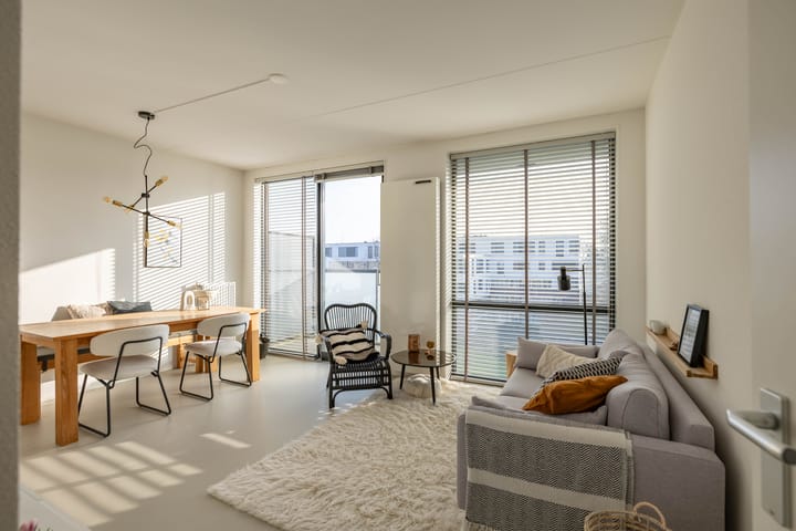 Photo de la maison Zaagmuldersweg 1-38, Groningen