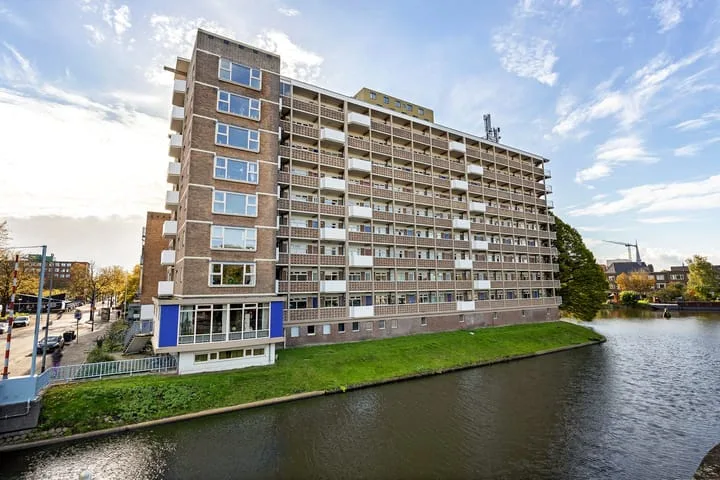 Zaagmuldersweg 552 in Groningen
