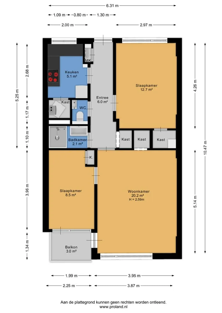 Zaagmuldersweg 552 Groningen thumbnail 39