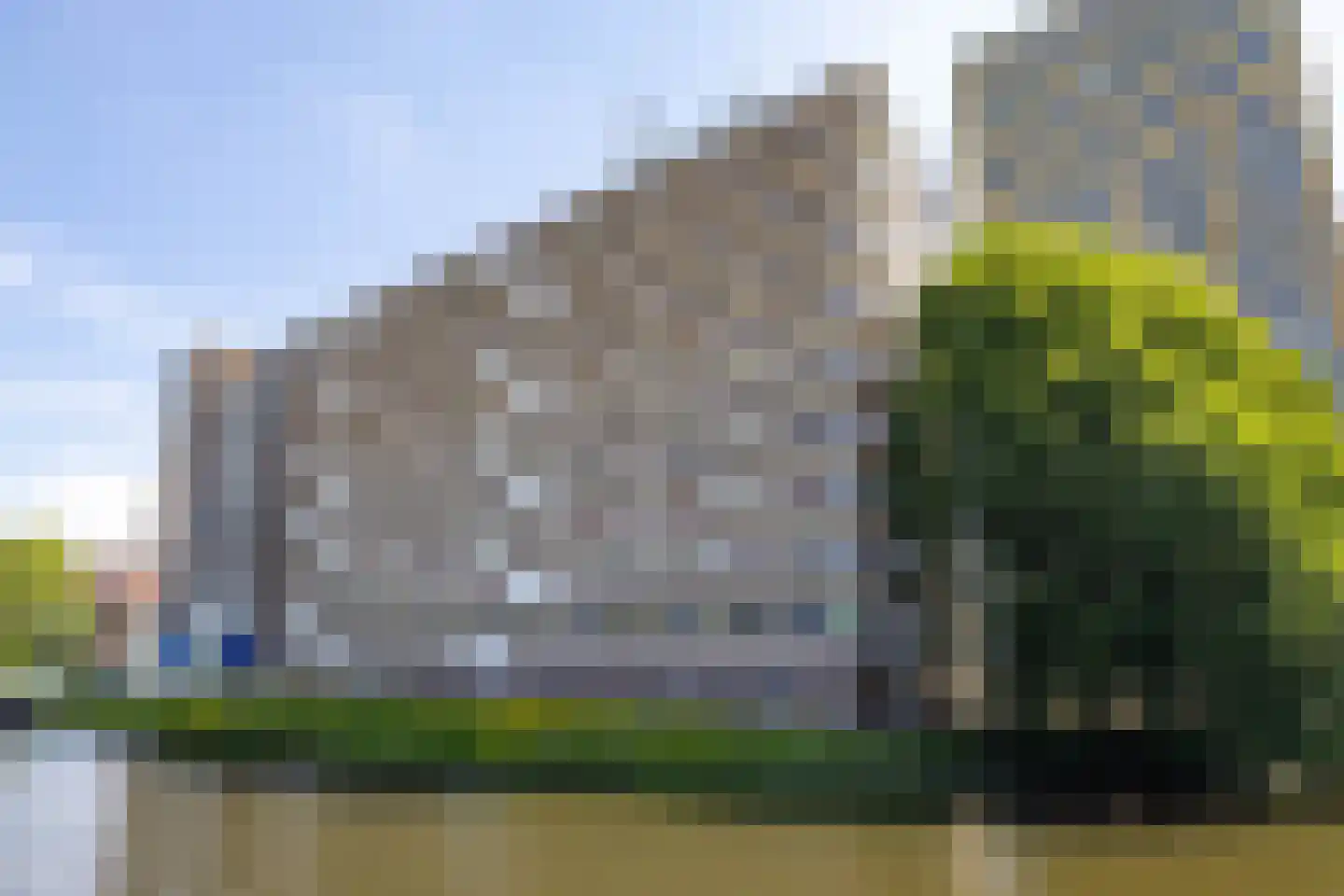Zaagmuldersweg 684 in Groningen