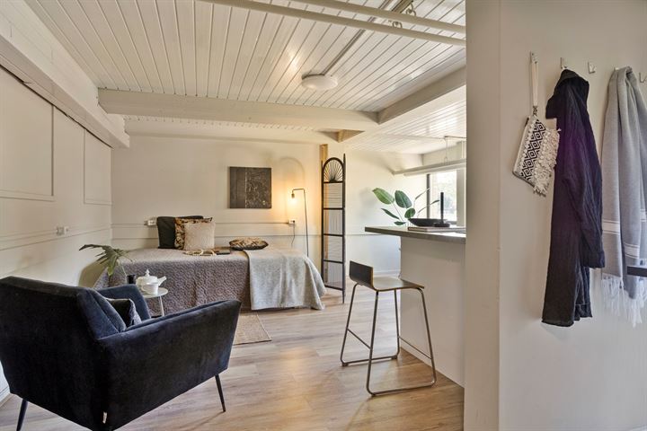 Zaagmuldersweg 688a in Groningen foto