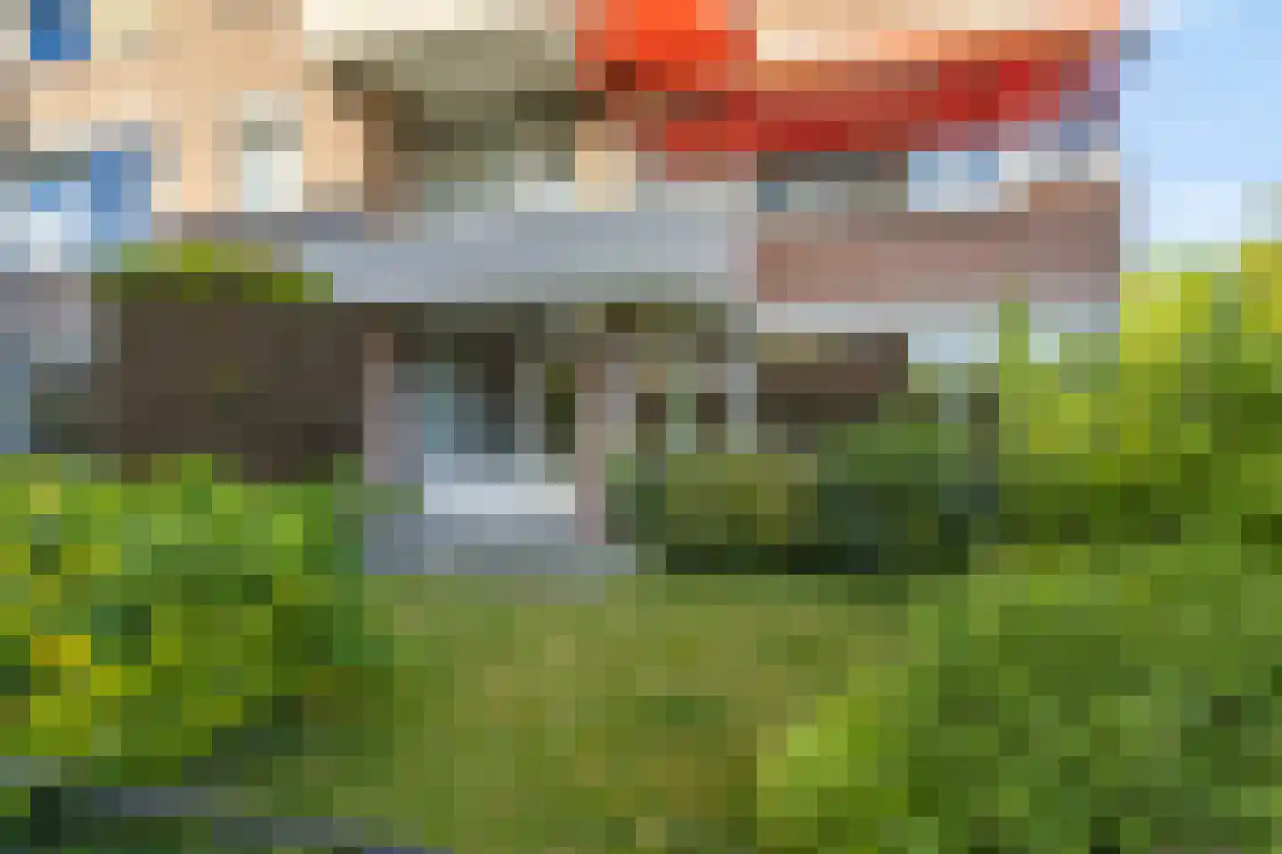 Zaaier 126 Leusden