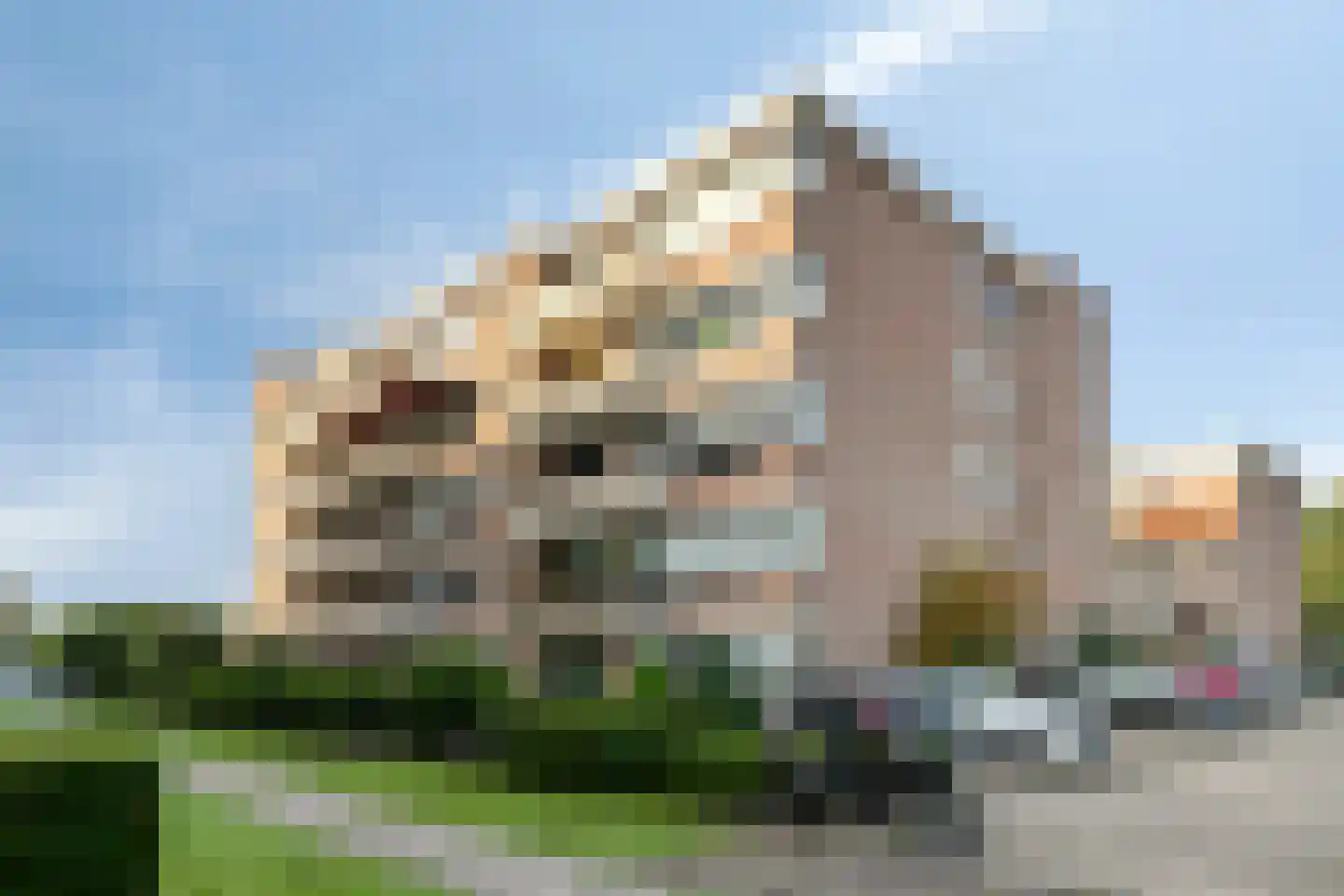 Zaaier 74 Leusden