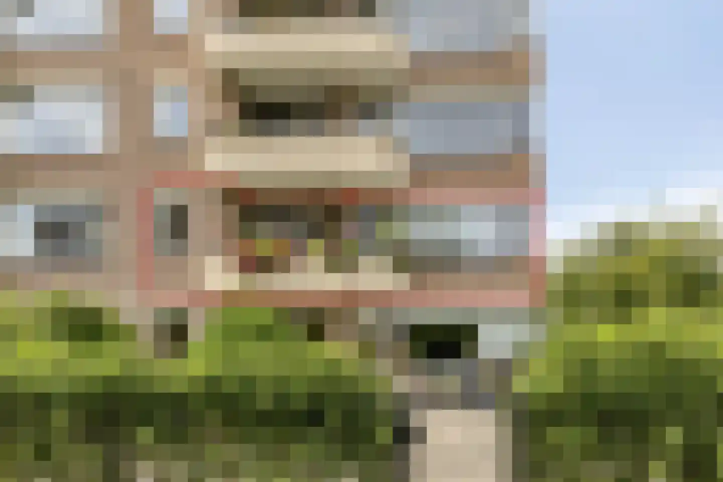 Zaaier 78 Leusden