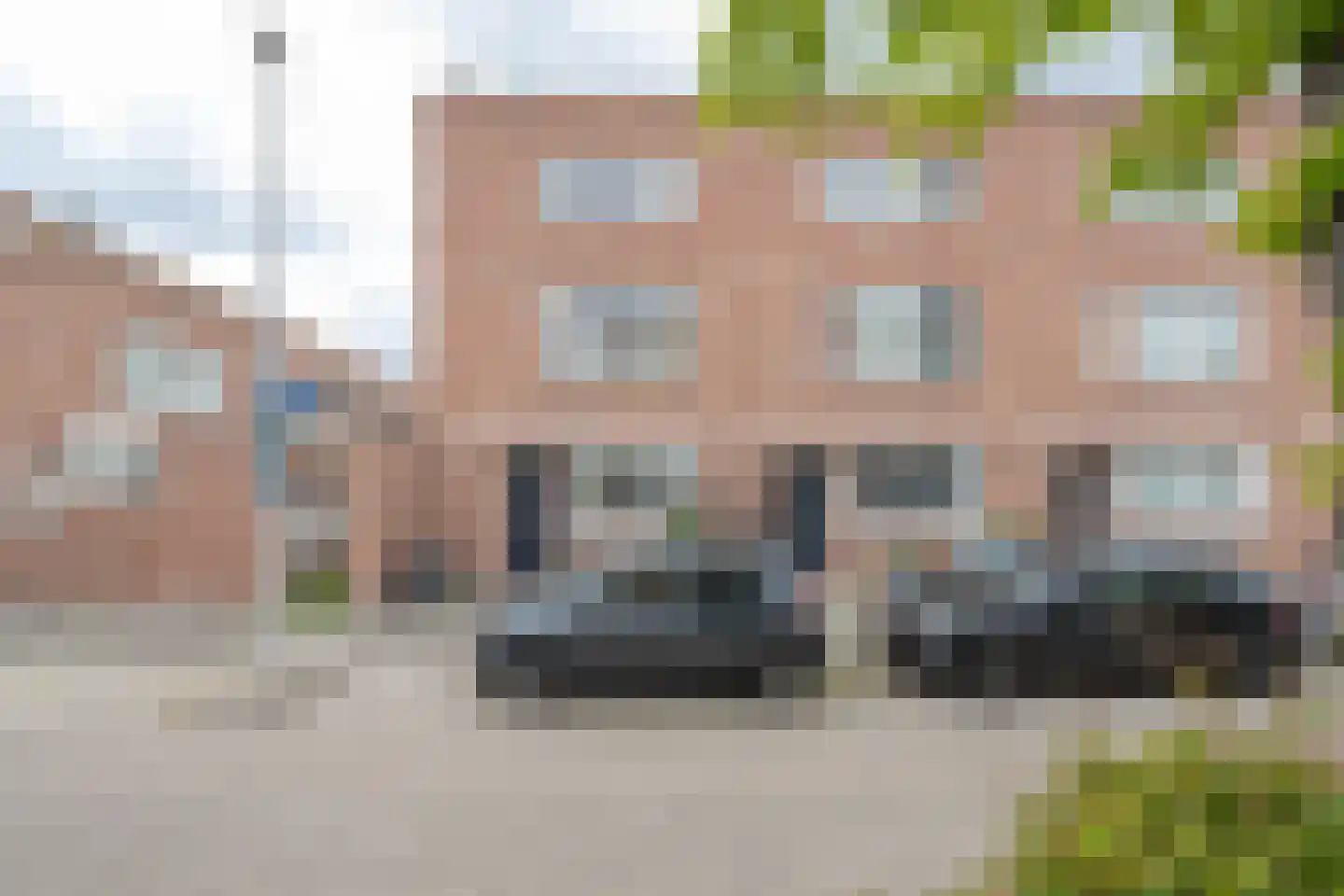 Zaaierstraat 7 in Rotterdam