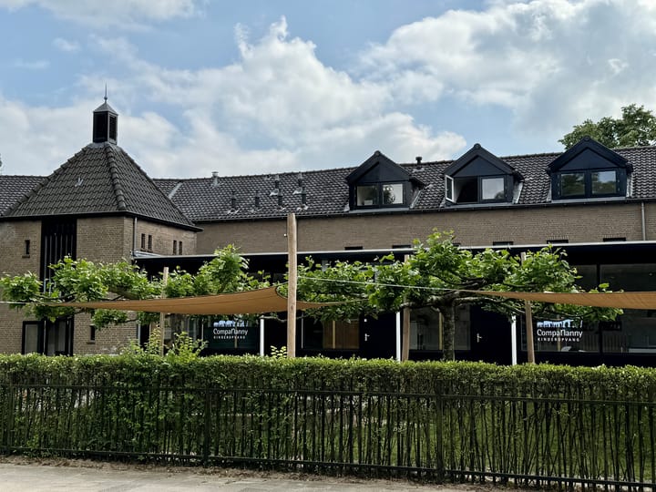 Zaaijerplein 17 en Oosterbeek foto