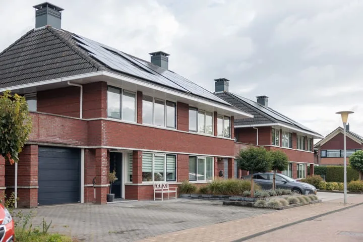 Zaailand 60 en Drachten