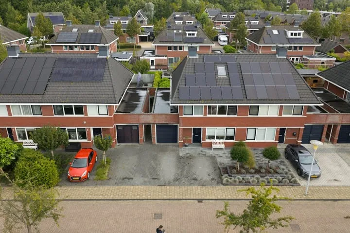 Zaailand 60 Drachten thumbnail 52